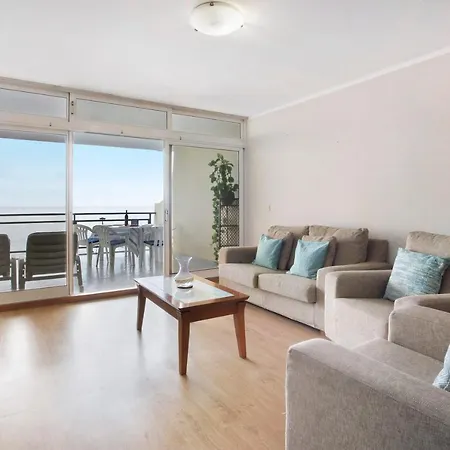 Serene Seaside By Relax Apartment Funchal (Madeira)