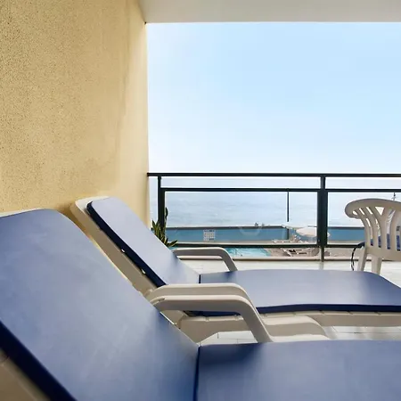 Serene Seaside By Relax Funchal (Madeira)