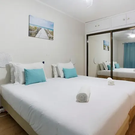 Serene Seaside By Relax Apartment *