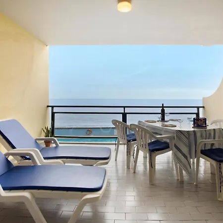 Serene Seaside By Relax *