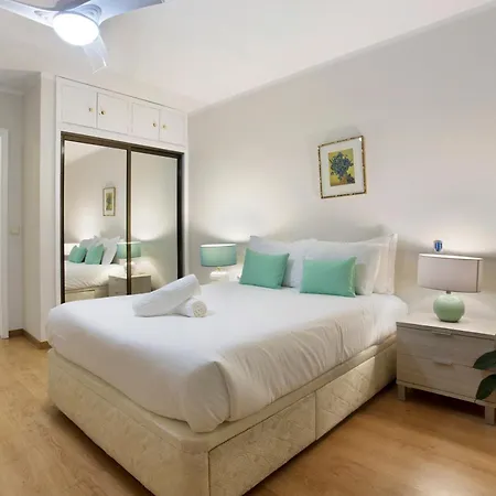 Serene Seaside By Relax Apartment Funchal (Madeira)